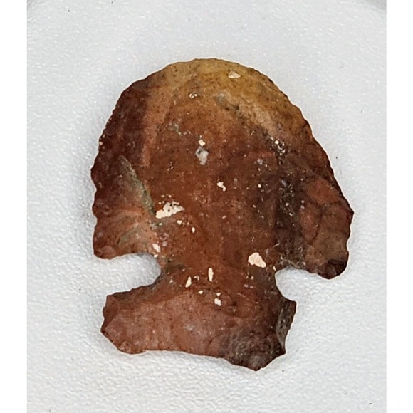 Old Native Artifacts - Indiana - LaPorte County - Potawatomi People - Picture 7 of 9